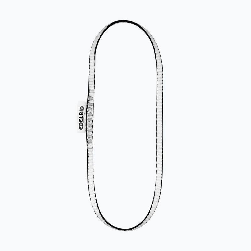 Taśma wspinaczkowa EDELRID Dyneema Sling 8 mm II night
