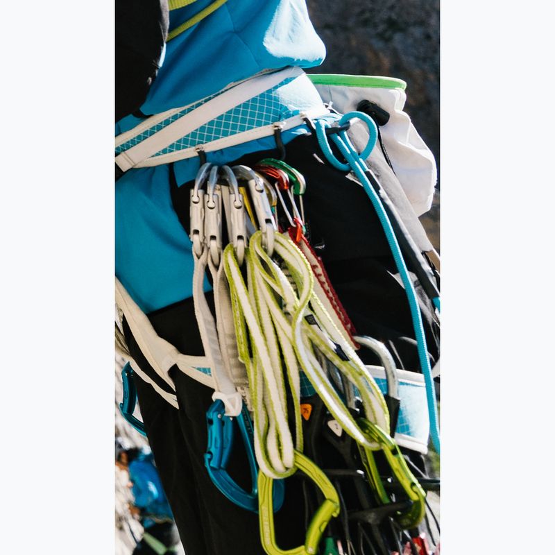 Taśma wspinaczkowa EDELRID Dyneema Sling 11 mm II night 2