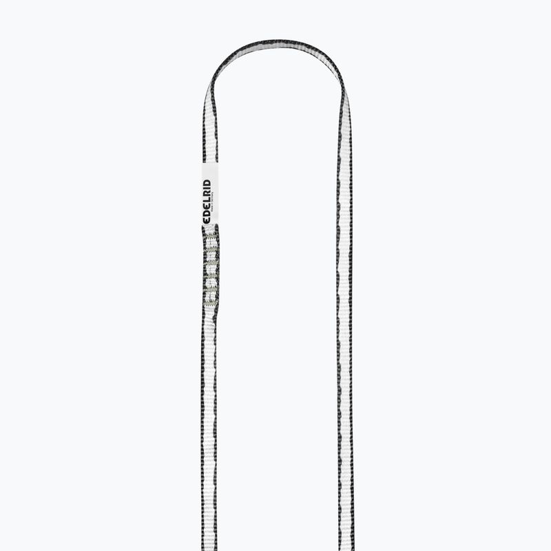 Taśma wspinaczkowa EDELRID Dyneema Sling 11 mm II icemint