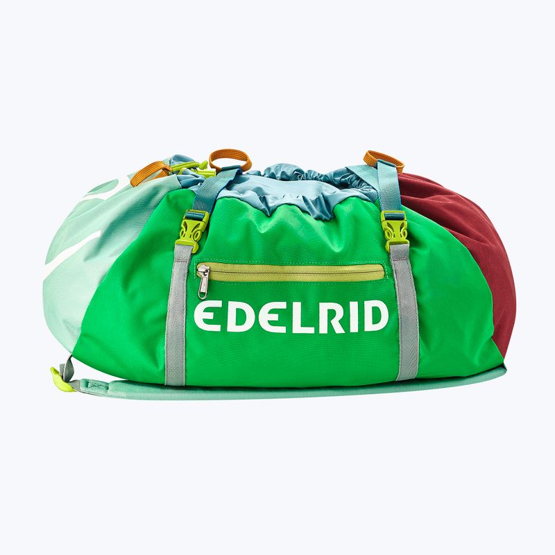 Torba na linę EDELRID Drone II 20 l multicolor 2