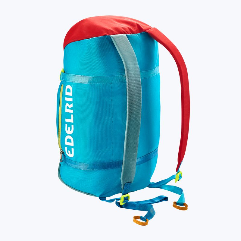 Torba na linę EDELRID Drone II 20 l multicolor 3