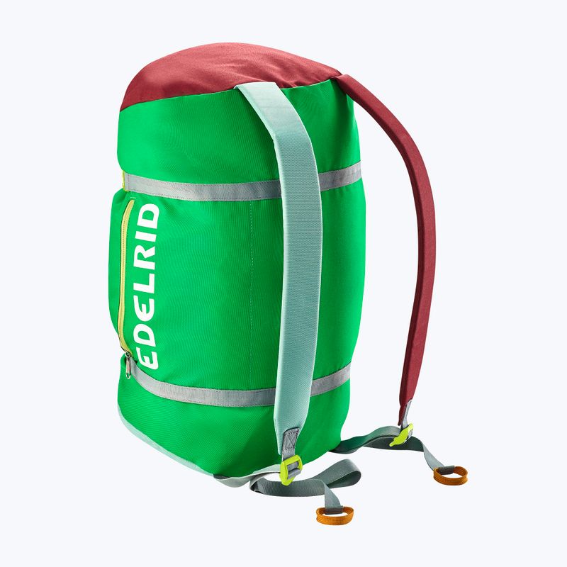 Torba na linę EDELRID Drone II 20 l multicolor 4