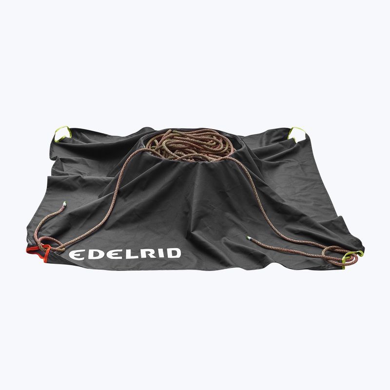 Torba na linę EDELRID Caddy II 20 l deepblue 2