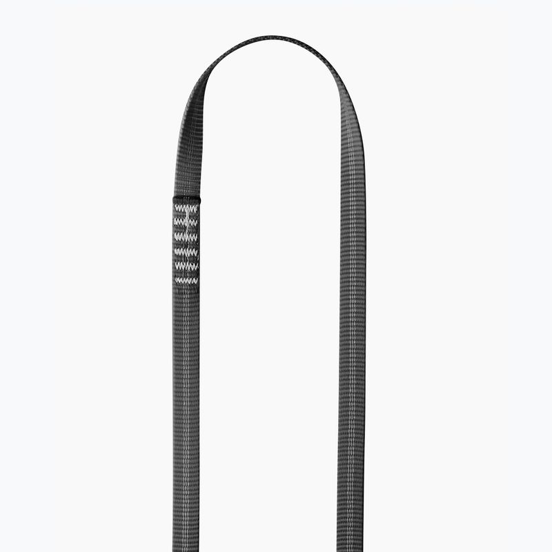 Taśma wspinaczkowa EDELRID PES Sling 16 mm III 240 cm night 2