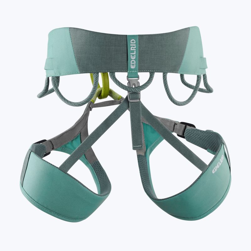 Uprząż wspinaczkowa EDELRID Jayne IV dolphin 2