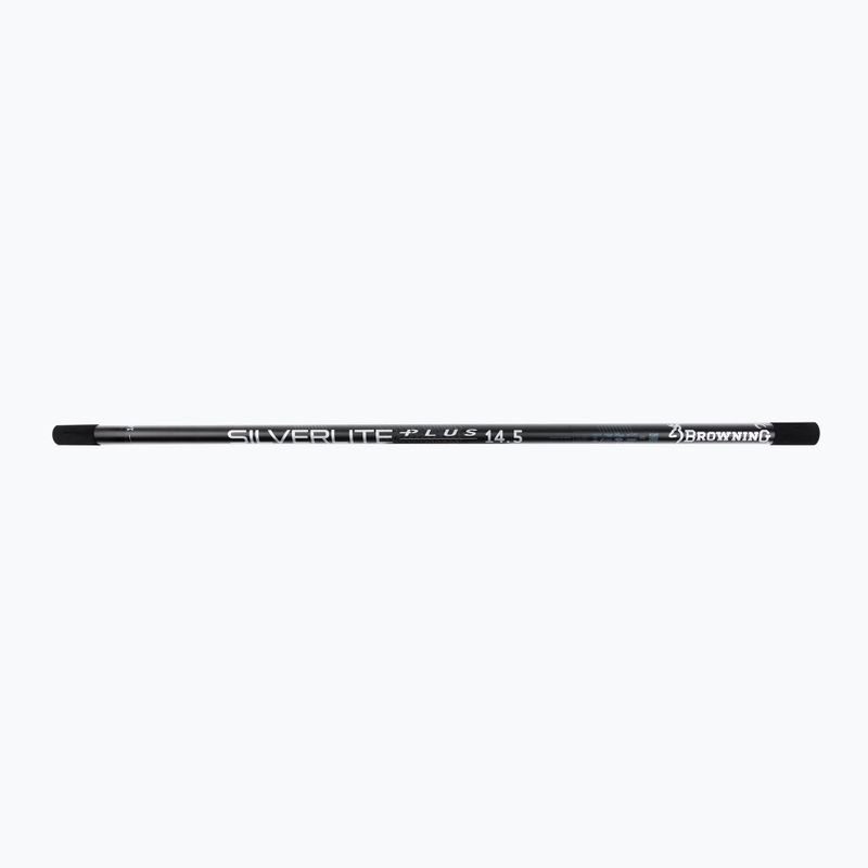 Przedłużka Browning Sphere Silverlite Plus Extension do 14,5 m czarna 10240998