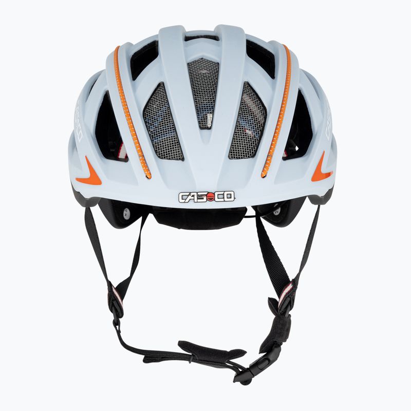 Kask rowerowy CASCO Cuda 2 Strada structured trailblazer 2