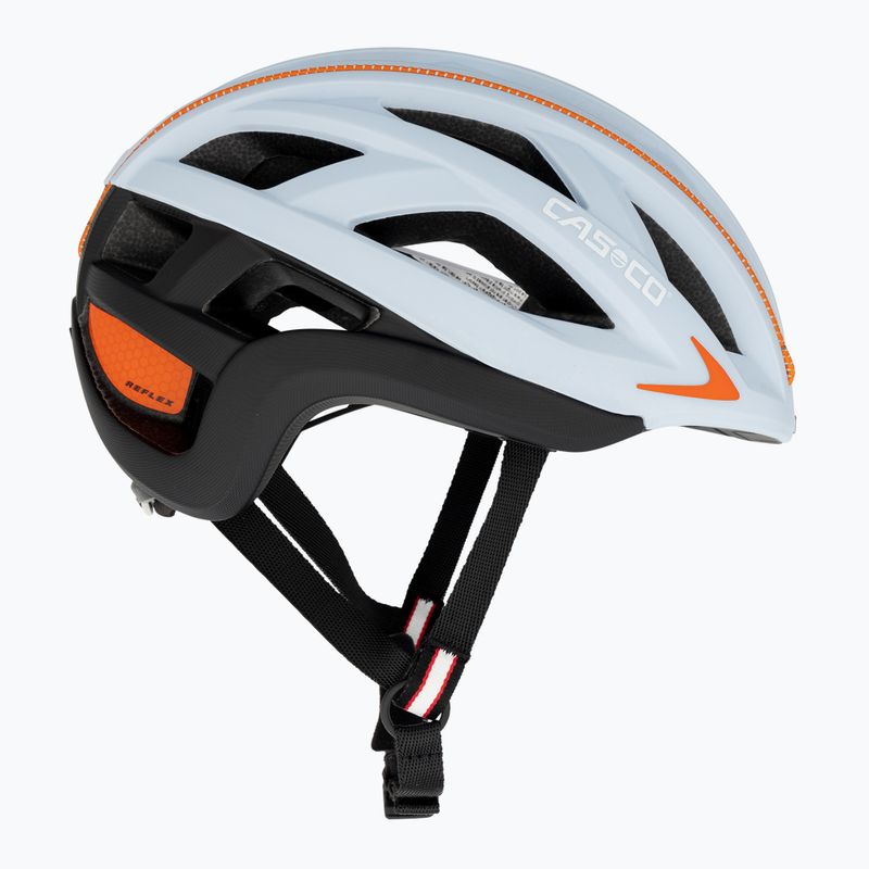 Kask rowerowy CASCO Cuda 2 Strada structured trailblazer 4
