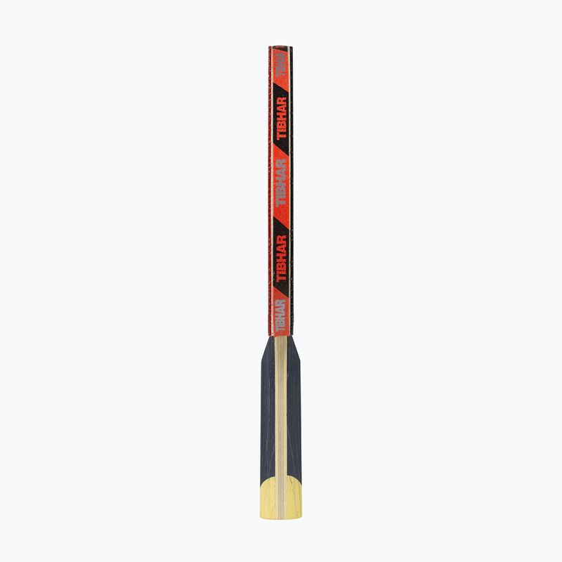 Rakietka do tenisa stołowego Tibhar Master Yellow Edition 3