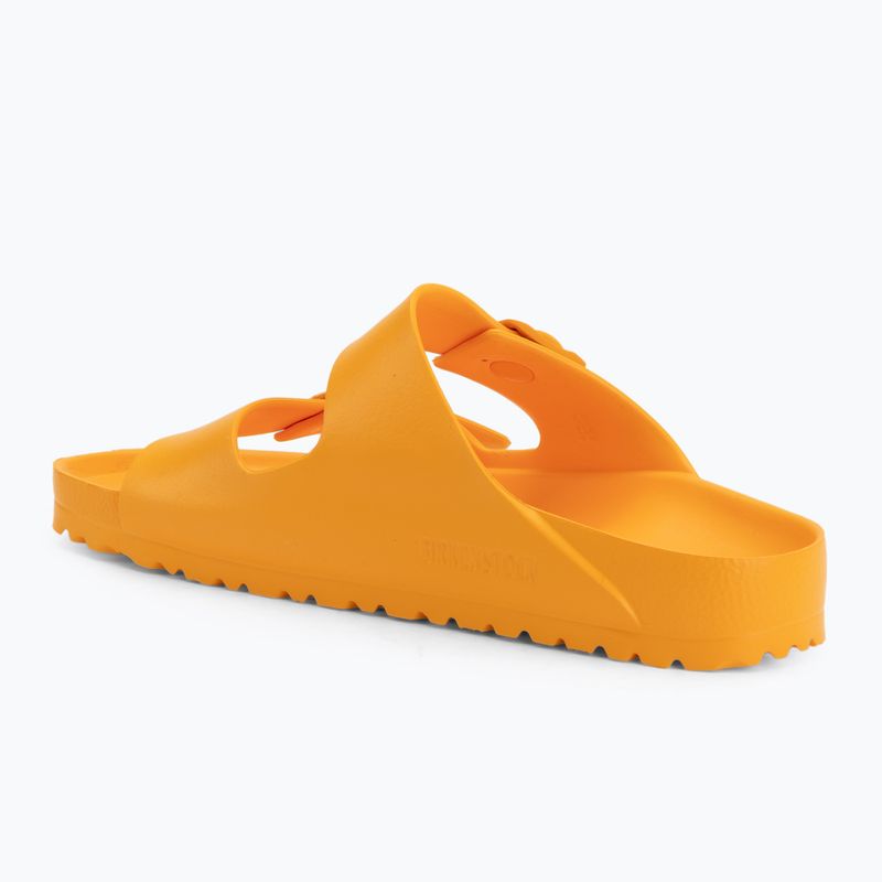 Klapki BIRKENSTOCK Arizona Essentials EVA Narrow zinnia 3