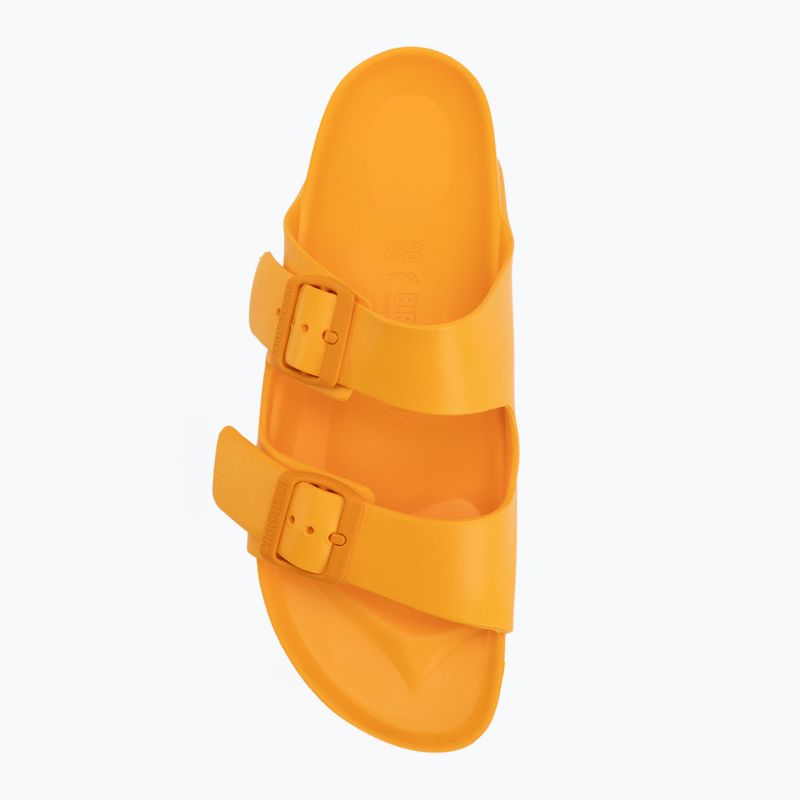 Klapki BIRKENSTOCK Arizona Essentials EVA Narrow zinnia 5