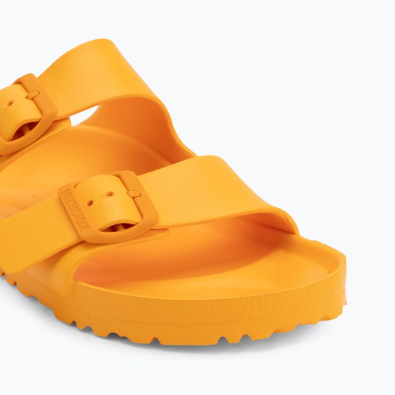 Klapki BIRKENSTOCK Arizona Essentials EVA Narrow zinnia 7