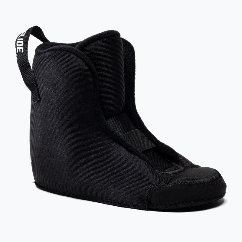 Rolki dziecięce Powerslide Khaan Pro Jr black 8