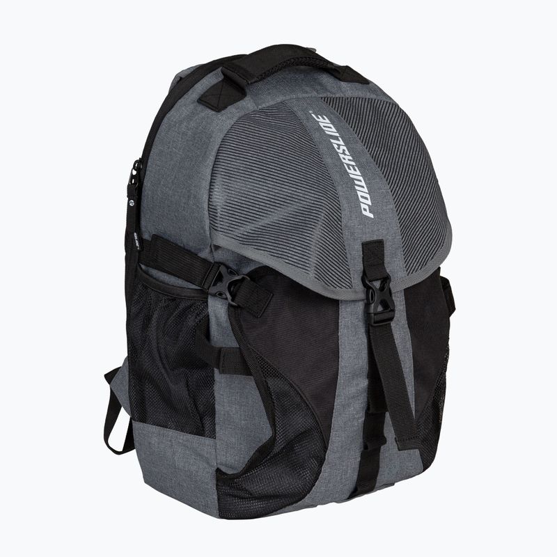 Plecak Powerslide Fitness 27 l grey 2