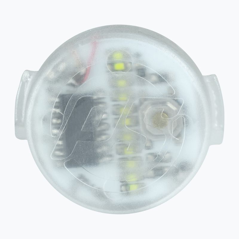 Moduł do kółek lewy Powerslide LED Graphix Wheel Module multi-color 2