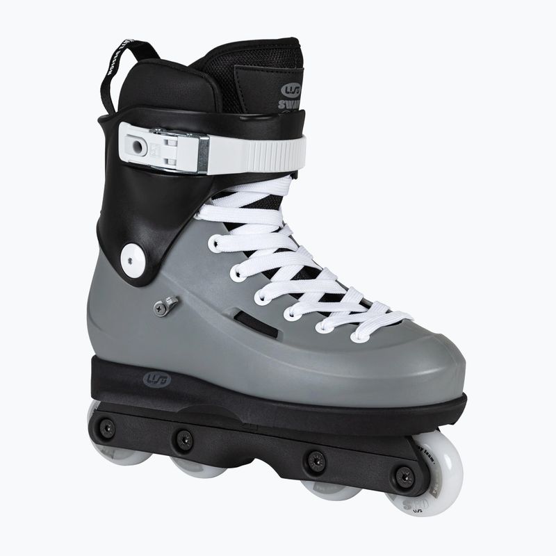 Rolki USD Sway Team 60 grey/black 15