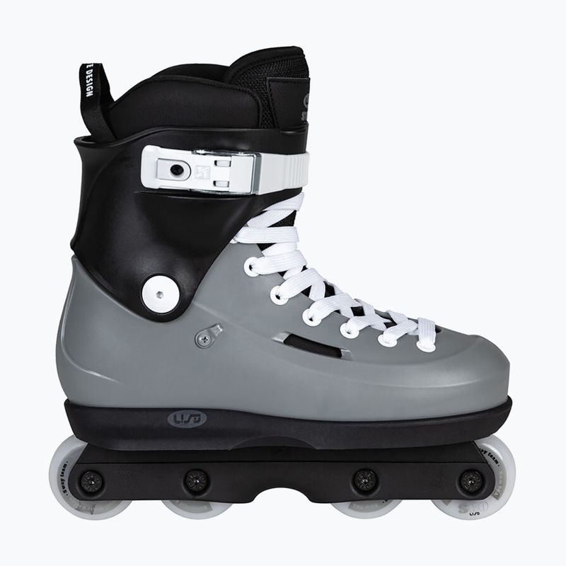 Rolki USD Sway Team 60 grey/black 14