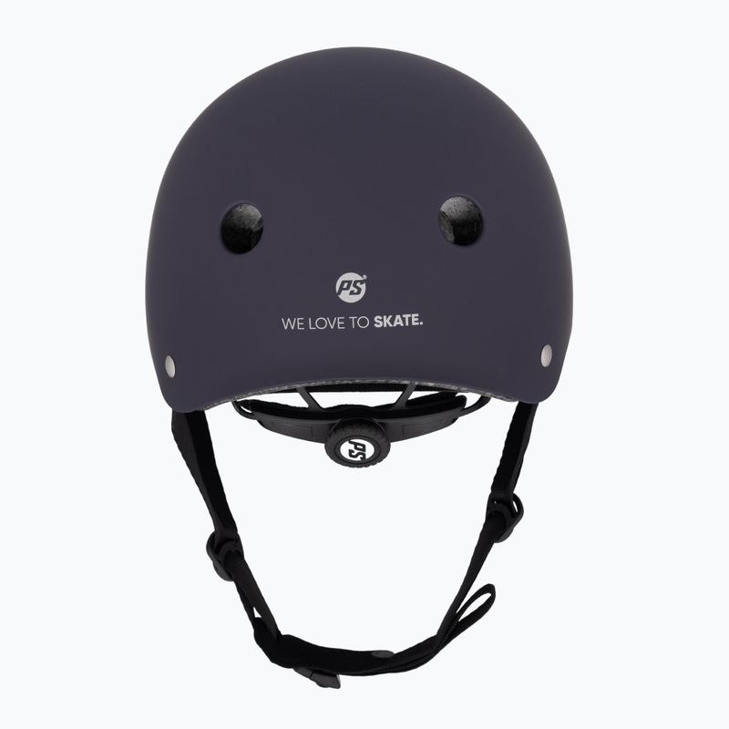 Kask Powerslide Allround Adventure awesome violet 3
