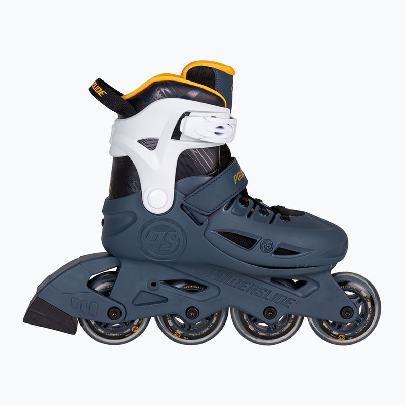 Rolki dziecięce Powerslide Stargaze Jr dusk