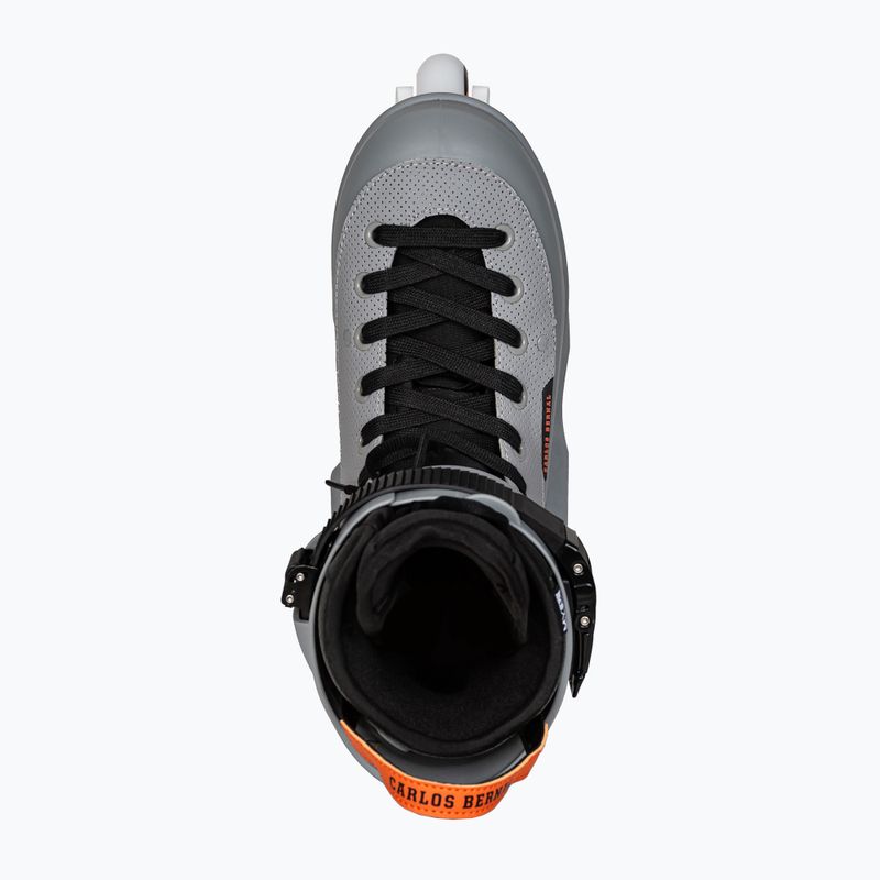Rolki USD Sway Carlos Bernal grey 10