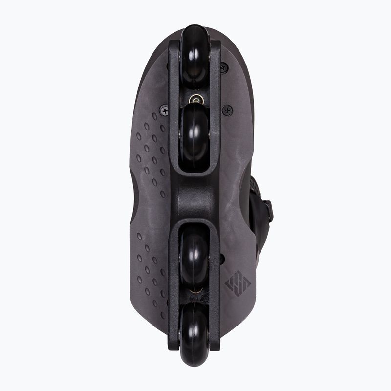 Rolki USD Sway chess black 9