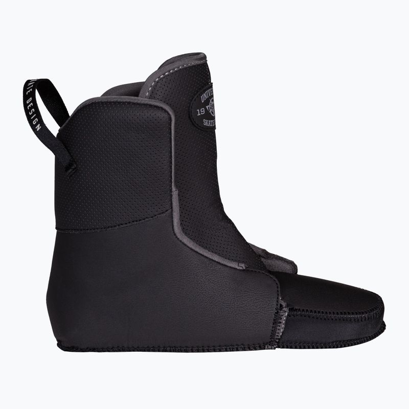 Rolki USD Sway chess black 11
