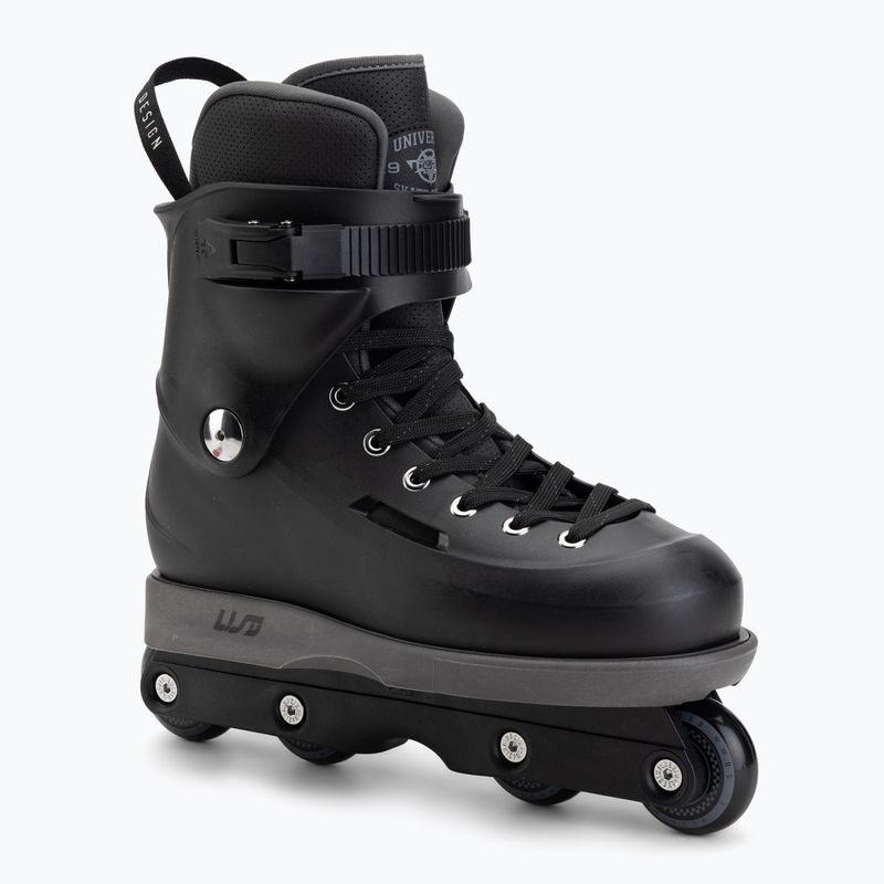Rolki USD Sway chess black