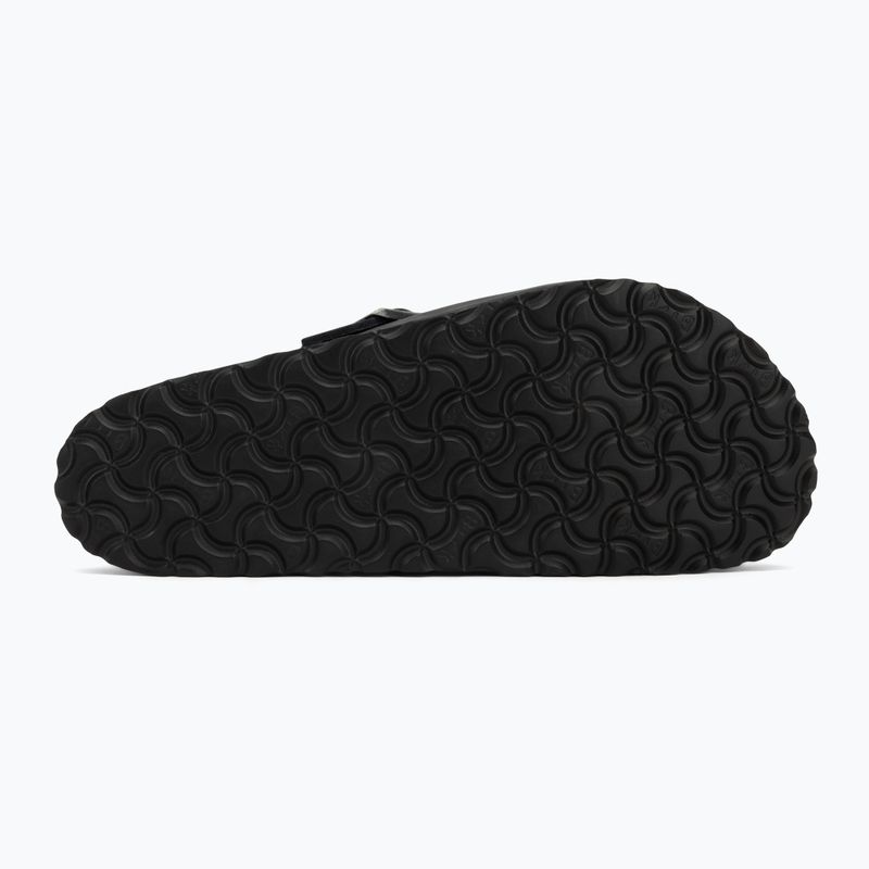 Klapki BIRKENSTOCK Boston LEOI Regular black 4