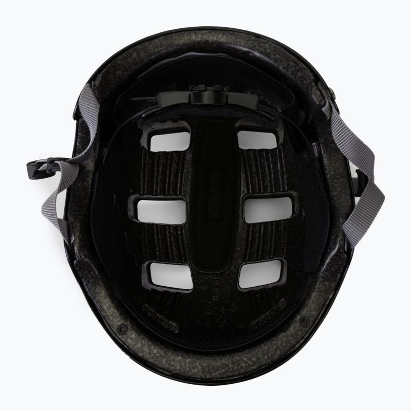 Kask dziecięcy UVEX Kid 3 dirtbike black 5