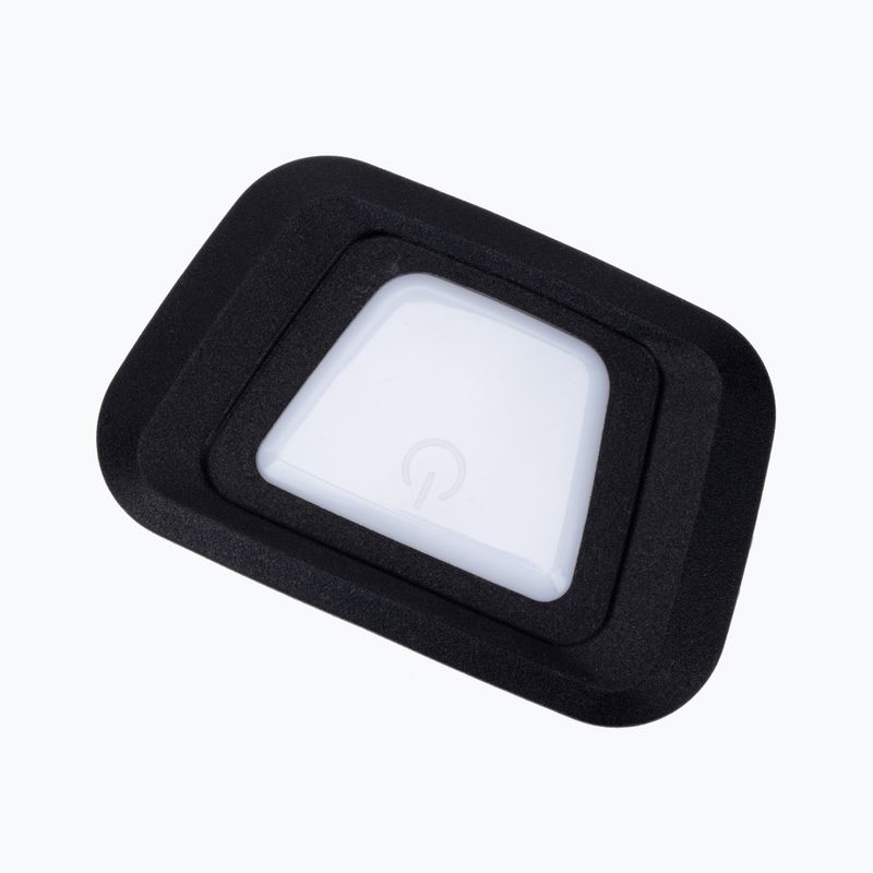 Lampka rowerowa na kask UVEX Plug-In LED 41/9/115/05 black/red