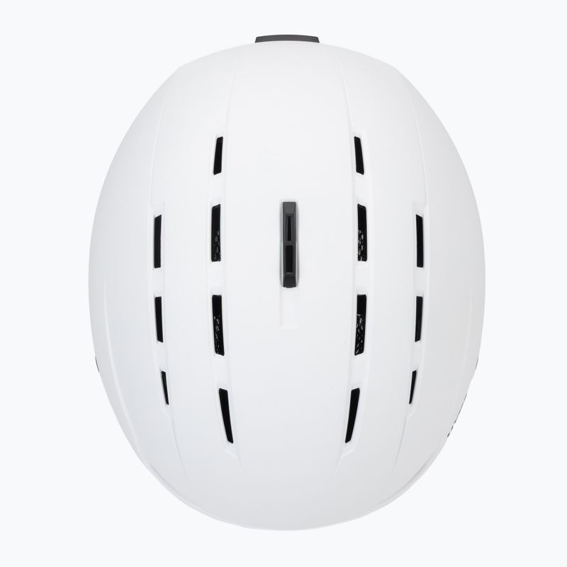 Kask narciarski UVEX Stance MIPS white matt 6