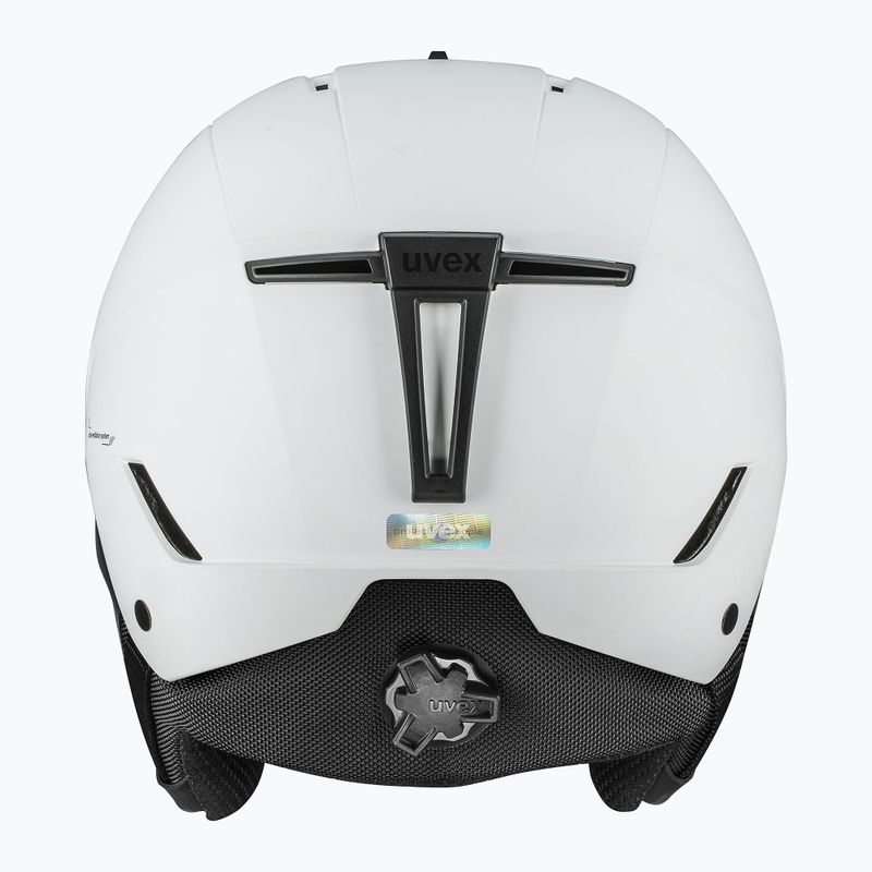 Kask narciarski UVEX Stance MIPS white matt 12