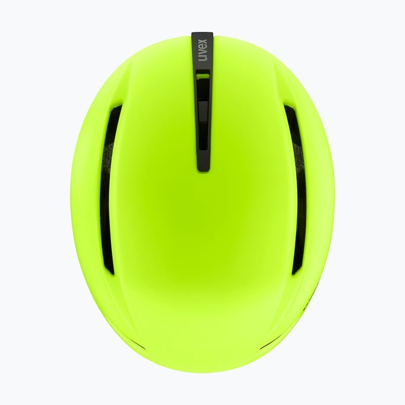 Kask narciarski dziecięcy UVEX Viti Jr electrum matt 15