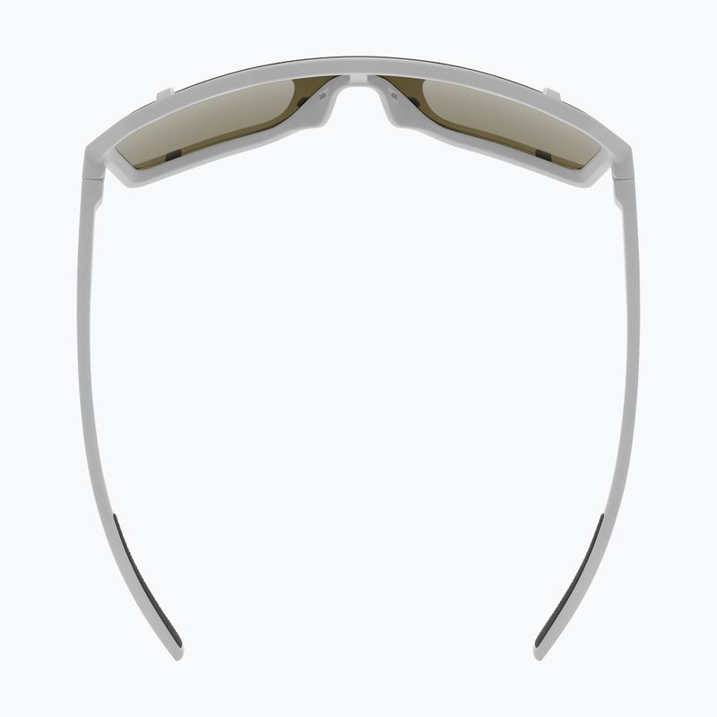 Okulary przeciwsłoneczne UVEX Esntl Epic grey matt/mirror purple 4