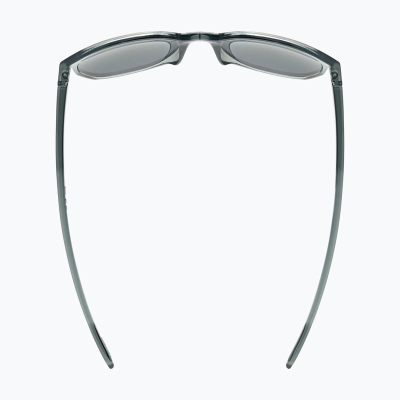 Okulary przeciwsłoneczne UVEX LGL 54 smoke/mirror pink 8
