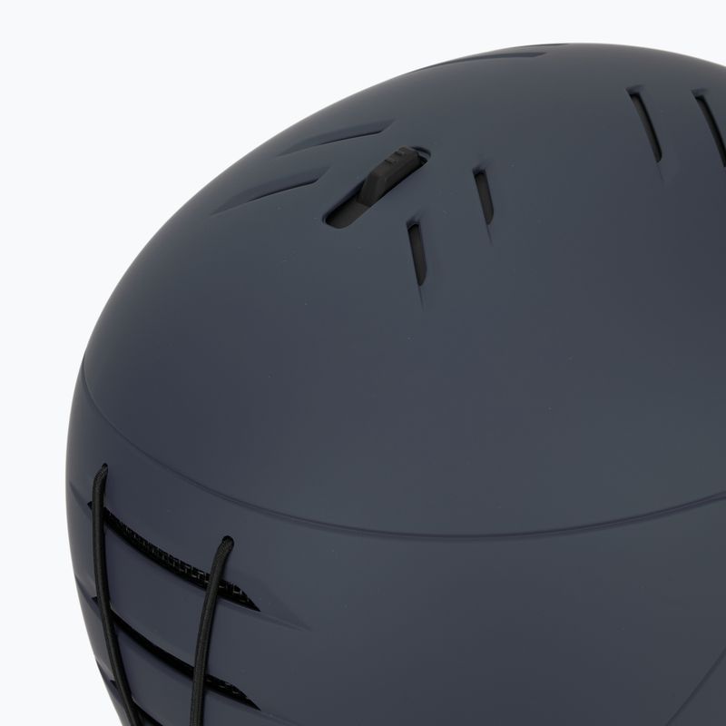 Kask narciarski UVEX Wanted dusk blue matt 8