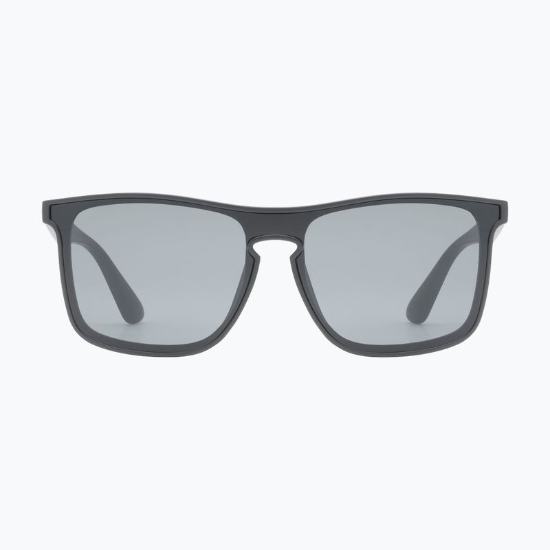 Okulary przeciwsłoneczne UVEX Heyday black matt/smoke 2