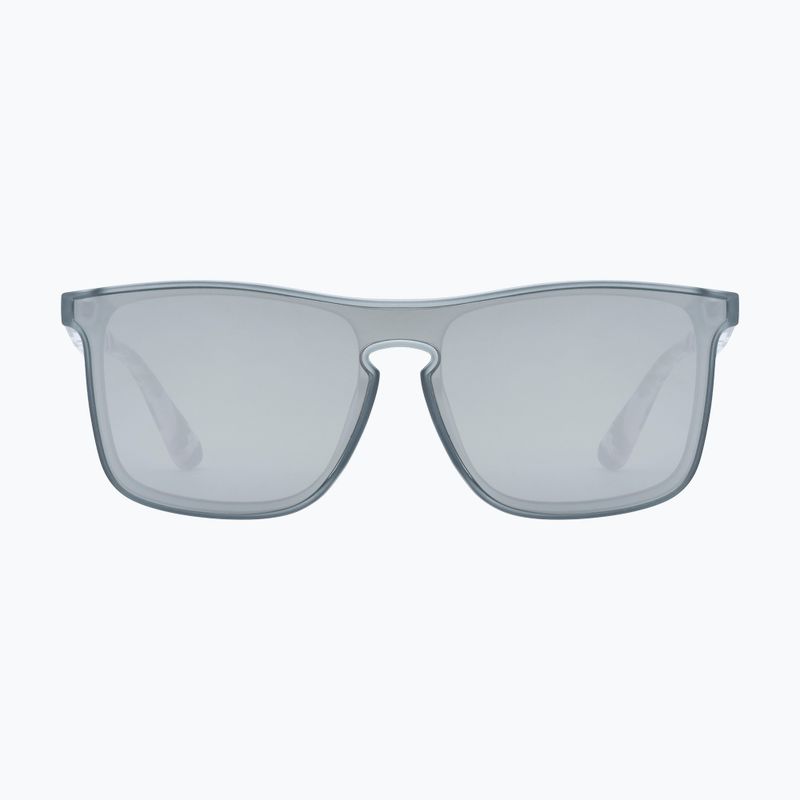 Okulary przeciwsłoneczne UVEX Heyday grey Ccamo/mirror silver 2
