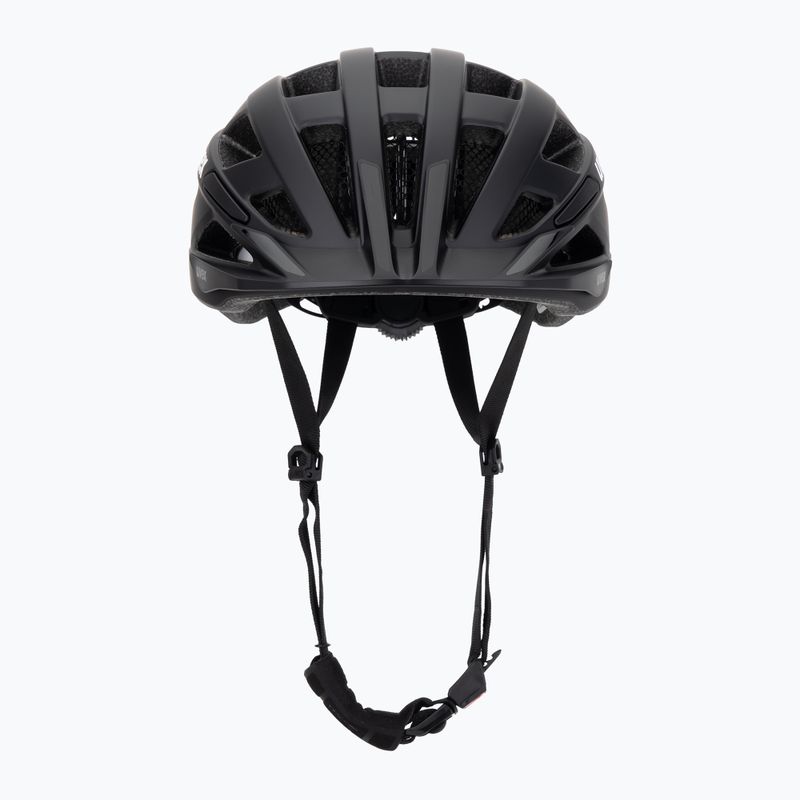 Kask rowerowy UVEX I-vo 2 black matte 2