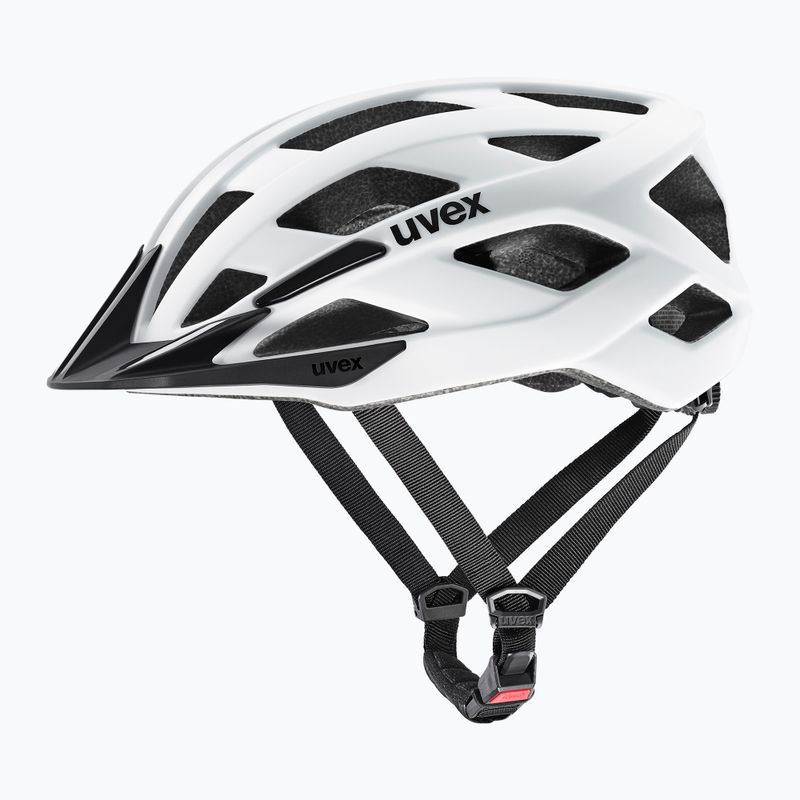 Kask rowerowy UVEX I-vo 2 white matt 8