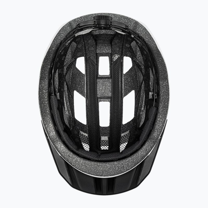 Kask rowerowy UVEX I-vo 2 white matt 12