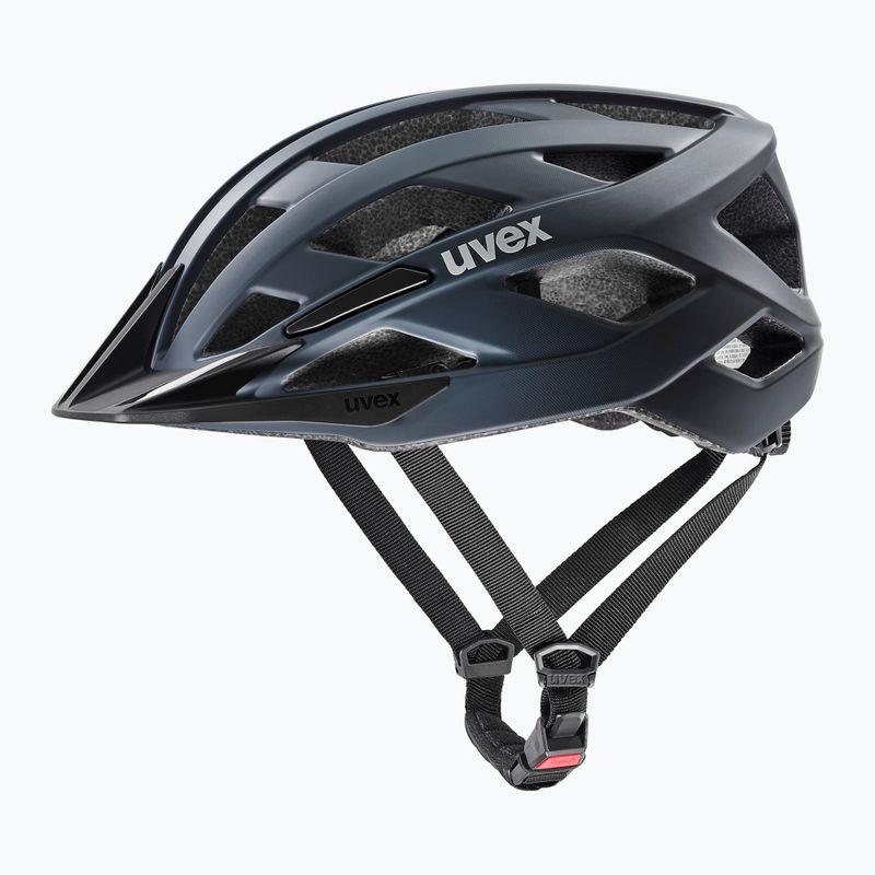 Kask rowerowy UVEX I-vo 2 anthracite matt 8