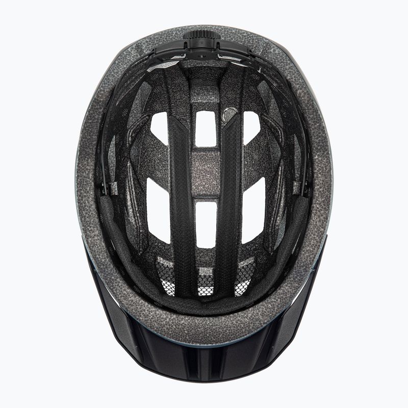 Kask rowerowy UVEX I-vo 2 anthracite matt 12