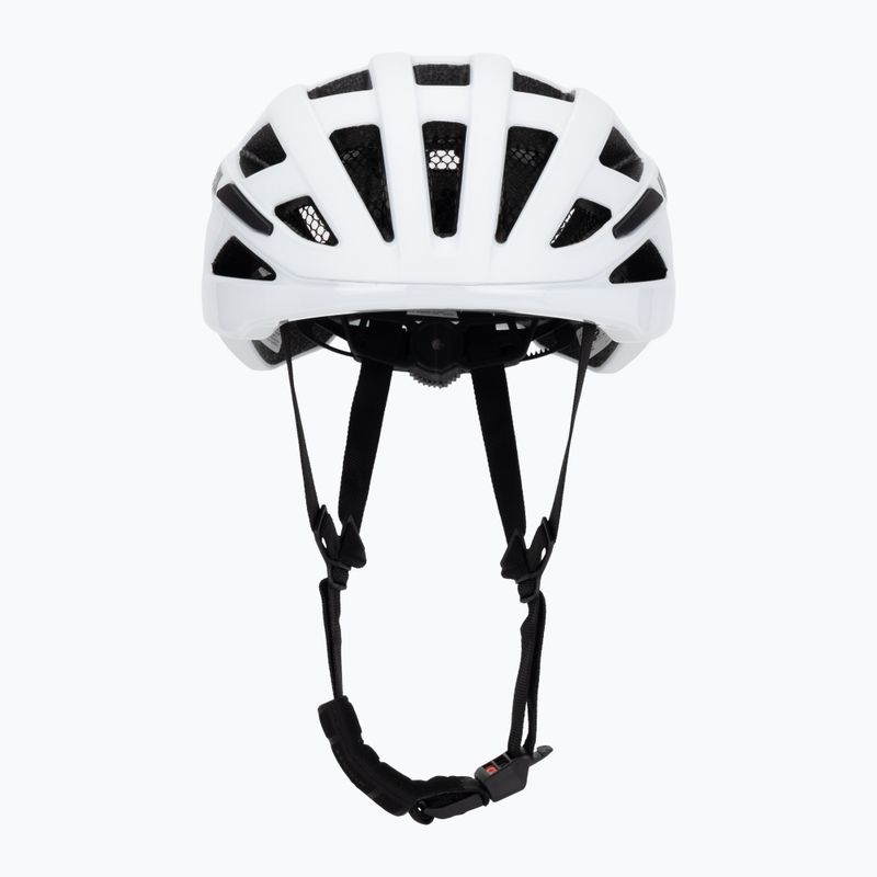 Kask rowerowy UVEX I-Volute white matte 2