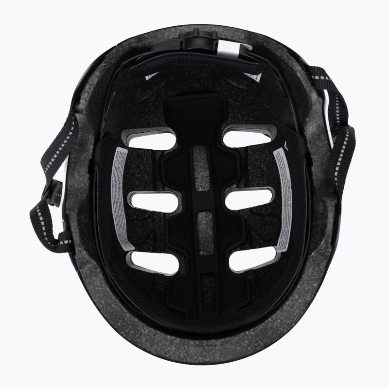 Kask dziecięcy UVEX Kid 4 white matt 5