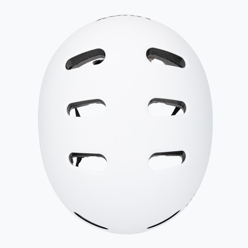 Kask dziecięcy UVEX Kid 4 white matt 6