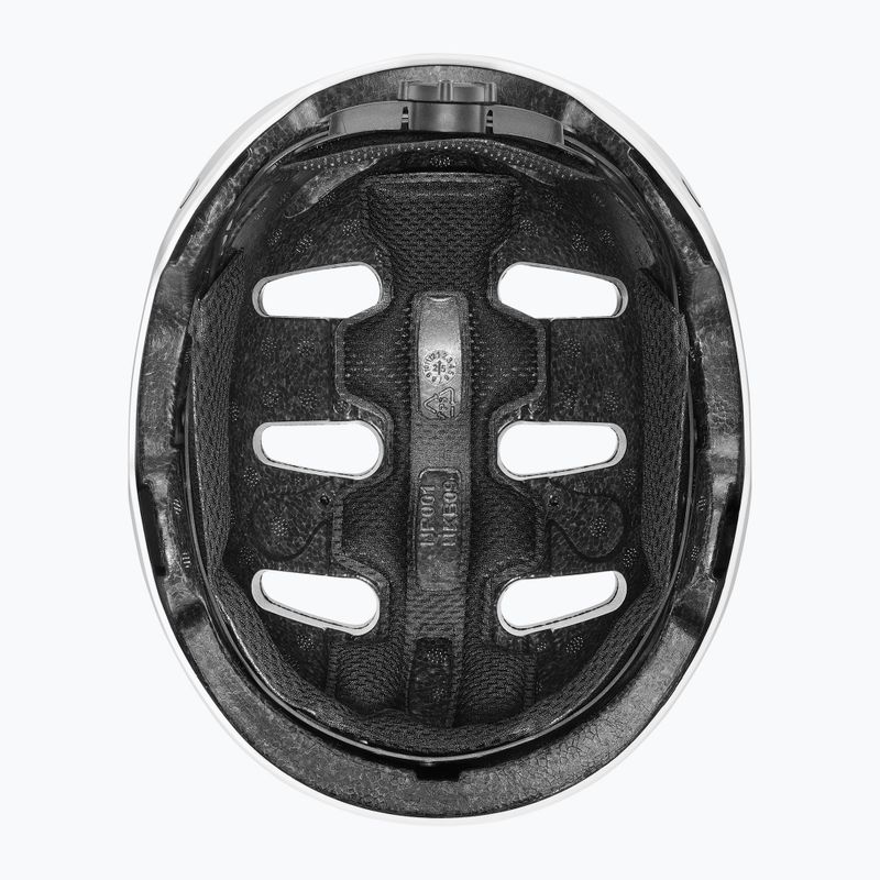 Kask dziecięcy UVEX Kid 4 white matt 12