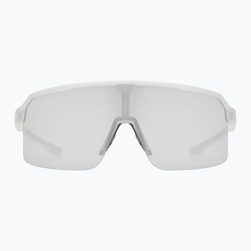 Okulary przeciwsłoneczne UVEX Ramp grey matt/mirror silver 3