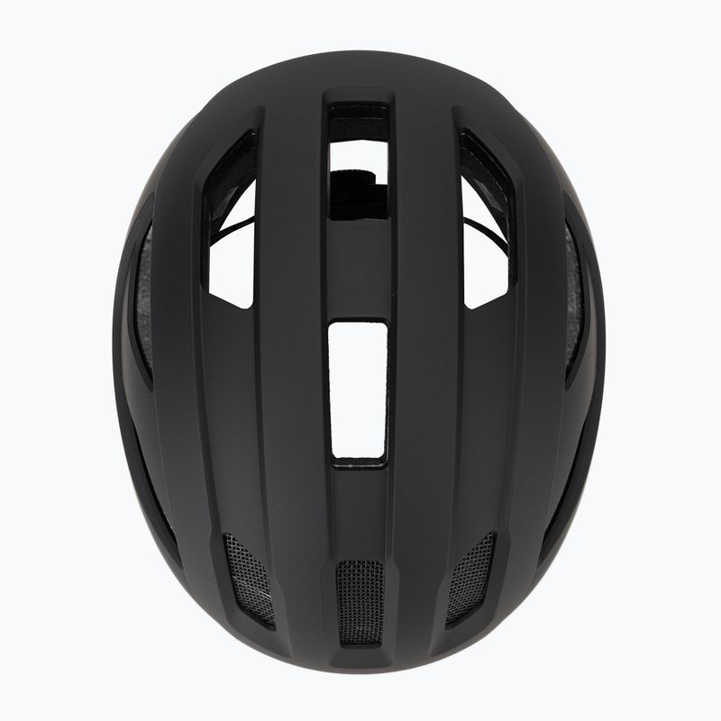 Kask rowerowy UVEX City Stride black matte 6