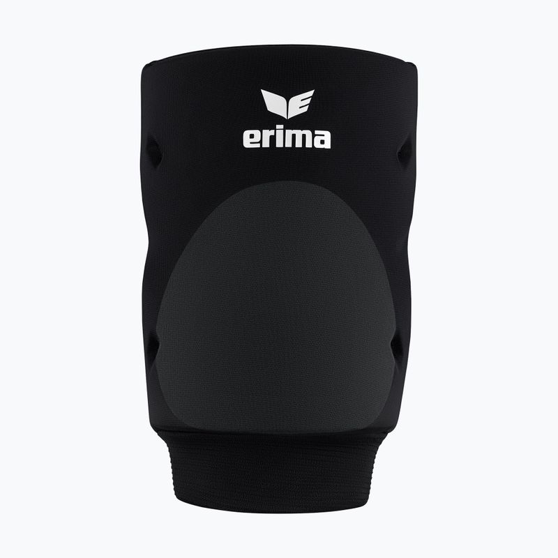Ochraniacze na kolana ERIMA Volleyball Knee Pads black 2
